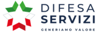 Logo Difesa Servizi